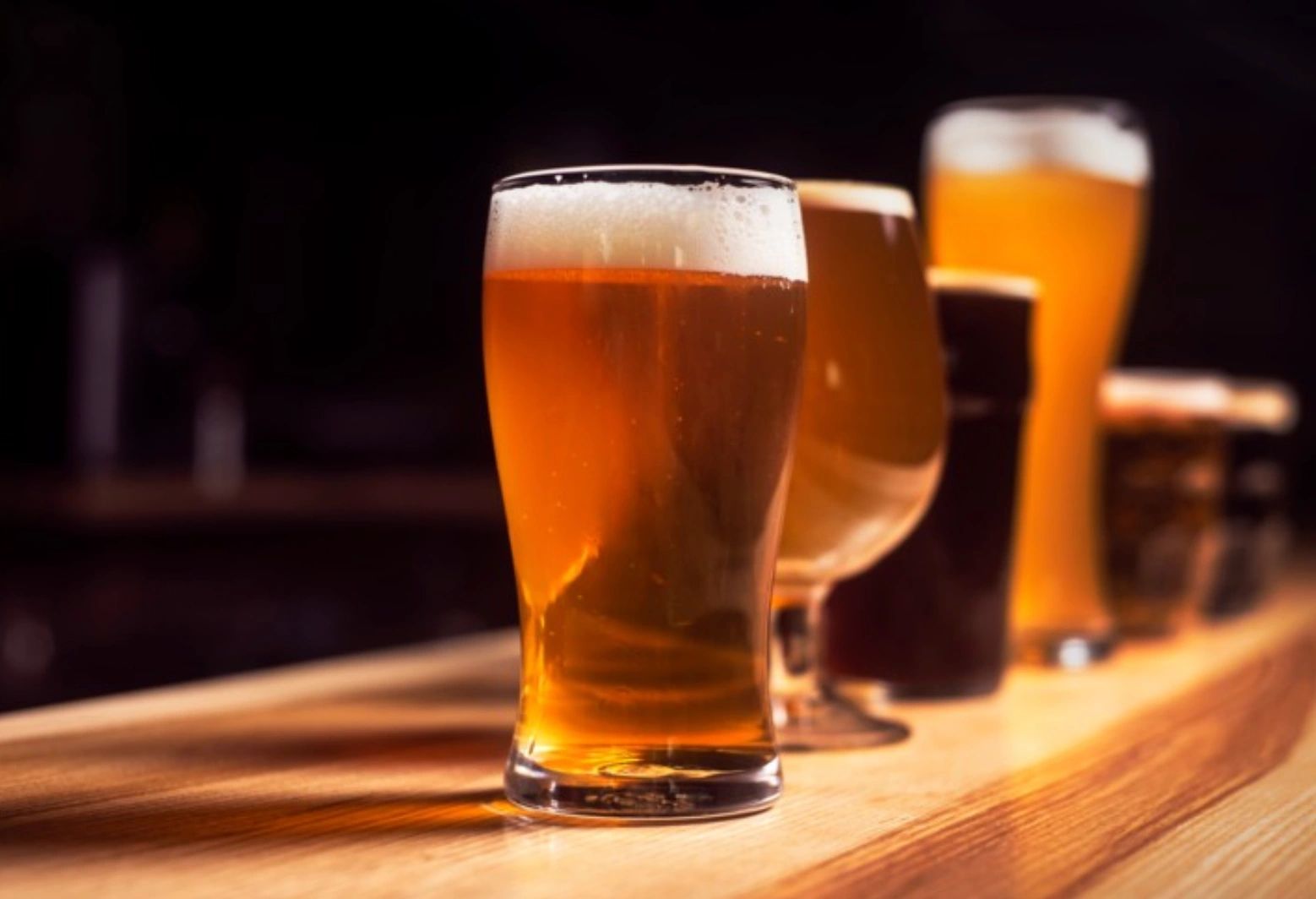 The Grange Public House & Brewery Restaurant, Brewery, Take Out